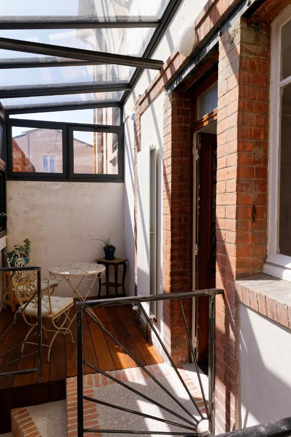 Apartmán Les Tournelles Courbevoie Exteriér fotografie